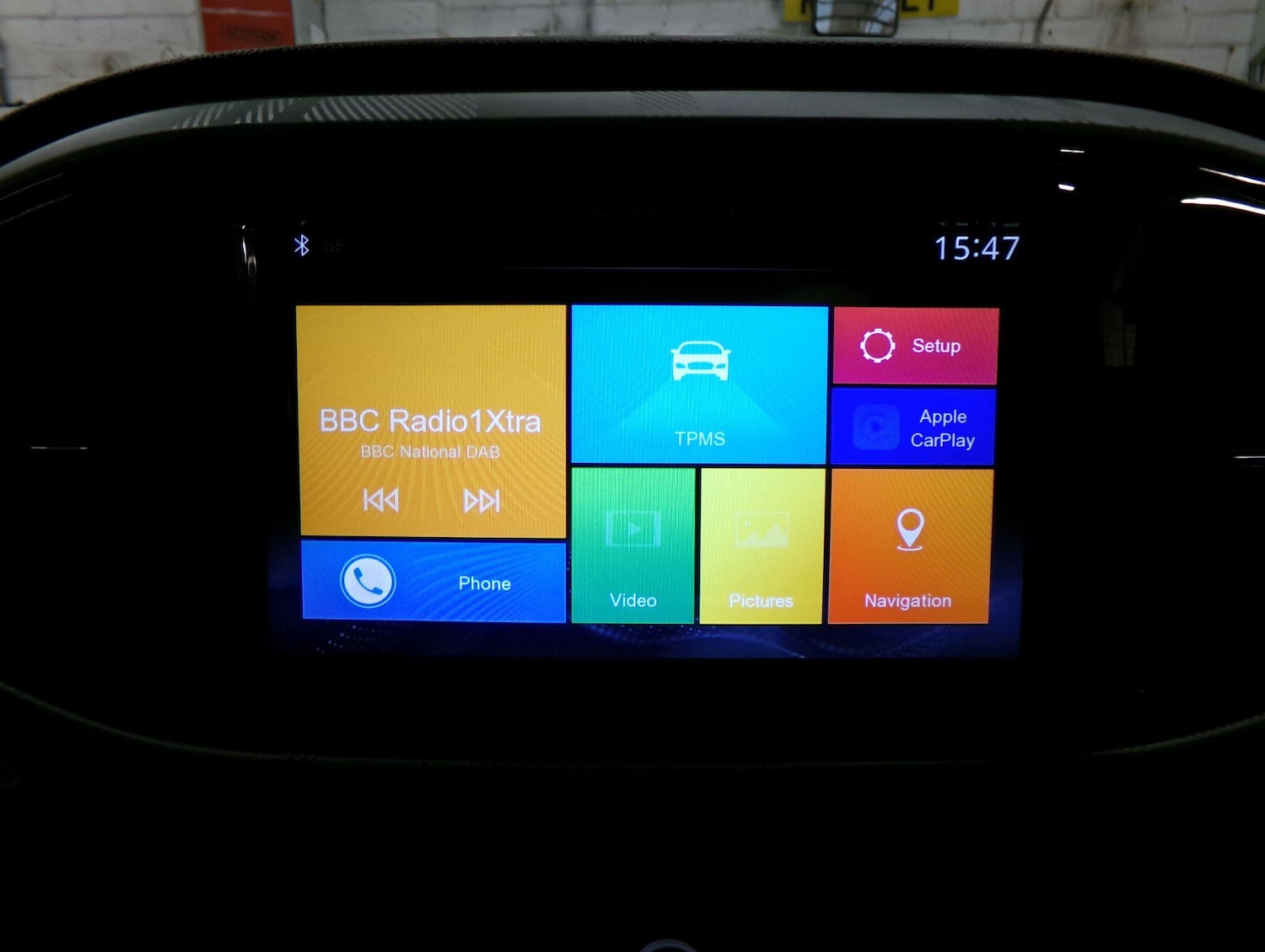 Used MG MG3 2023 for sale - 76499718: Photo 13