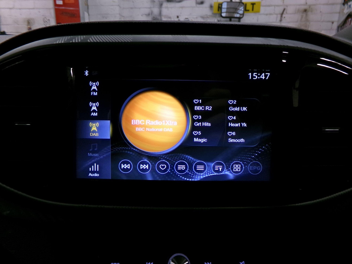 Used MG MG3 2023 for sale - 76499718: Photo 14