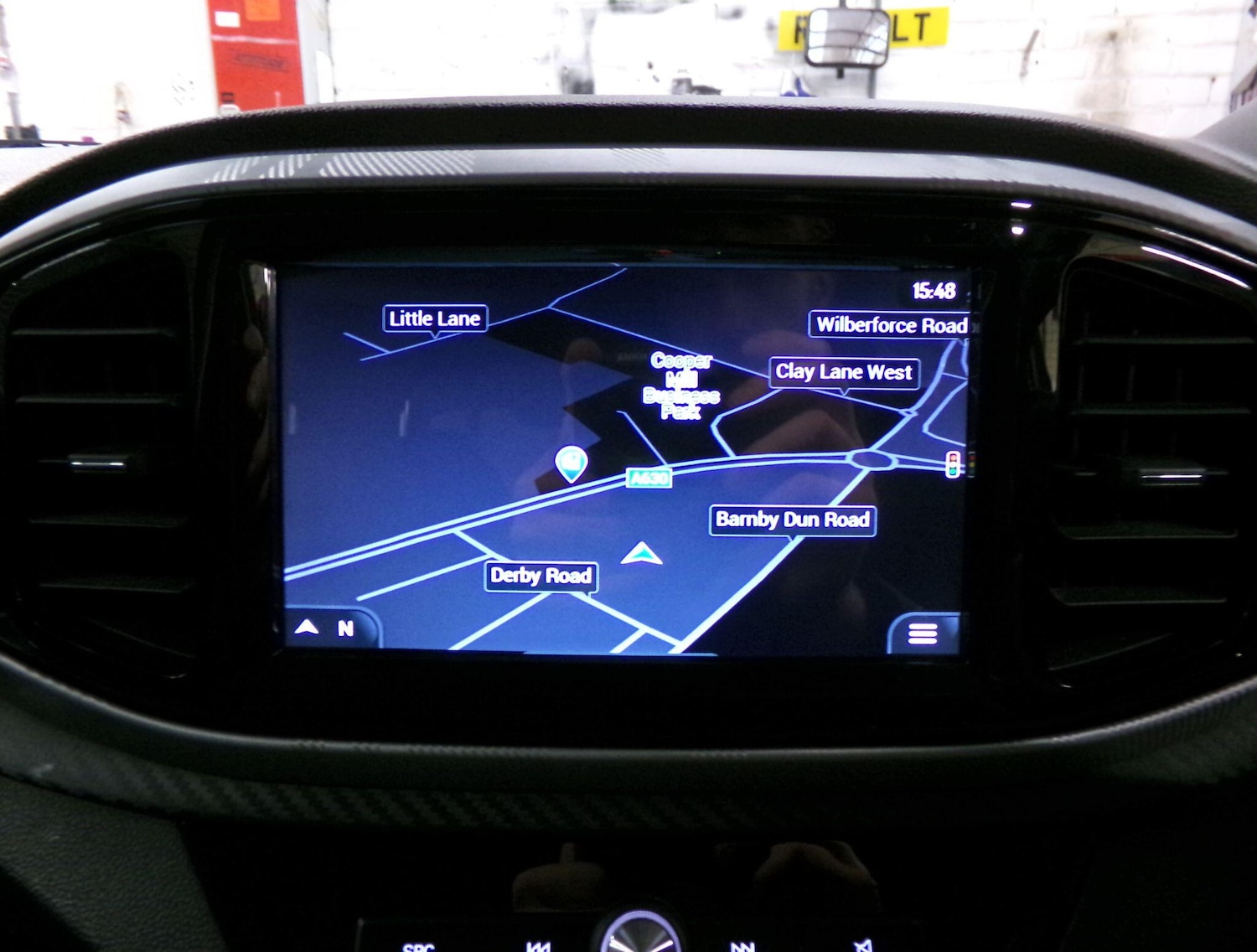 Used MG MG3 2023 for sale - 76499718: Photo 15