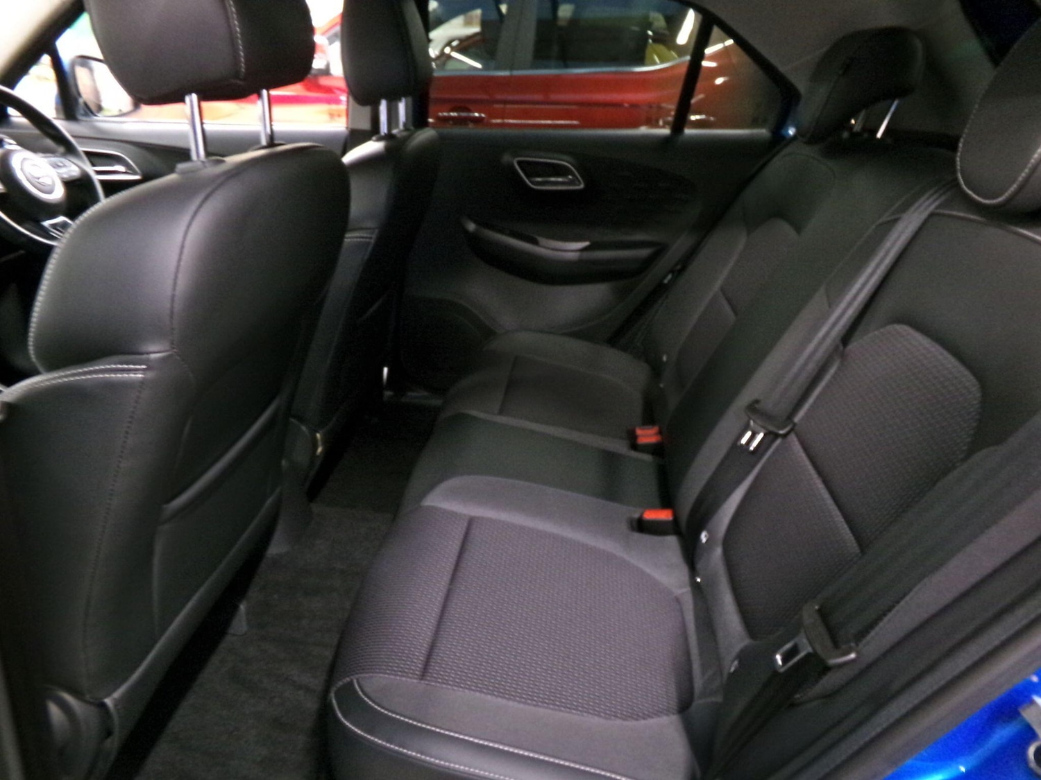 Used MG MG3 2023 for sale - 76499718: Photo 19