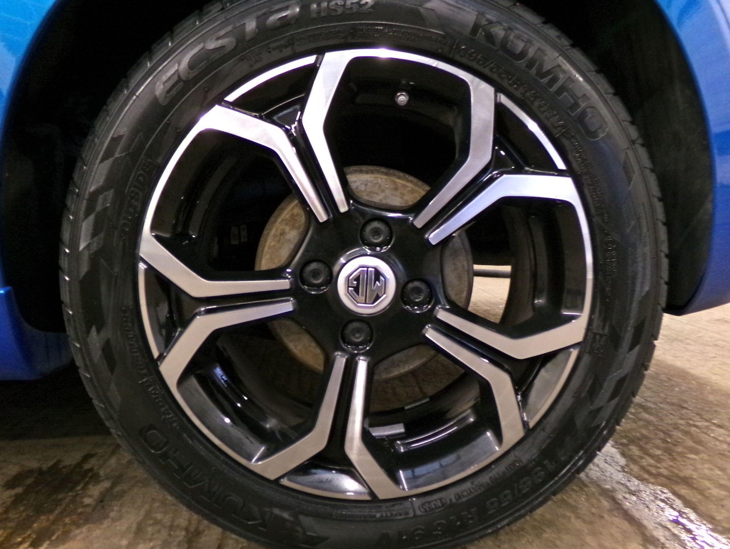 Used MG MG3 2023 for sale - 76499718: Photo 20