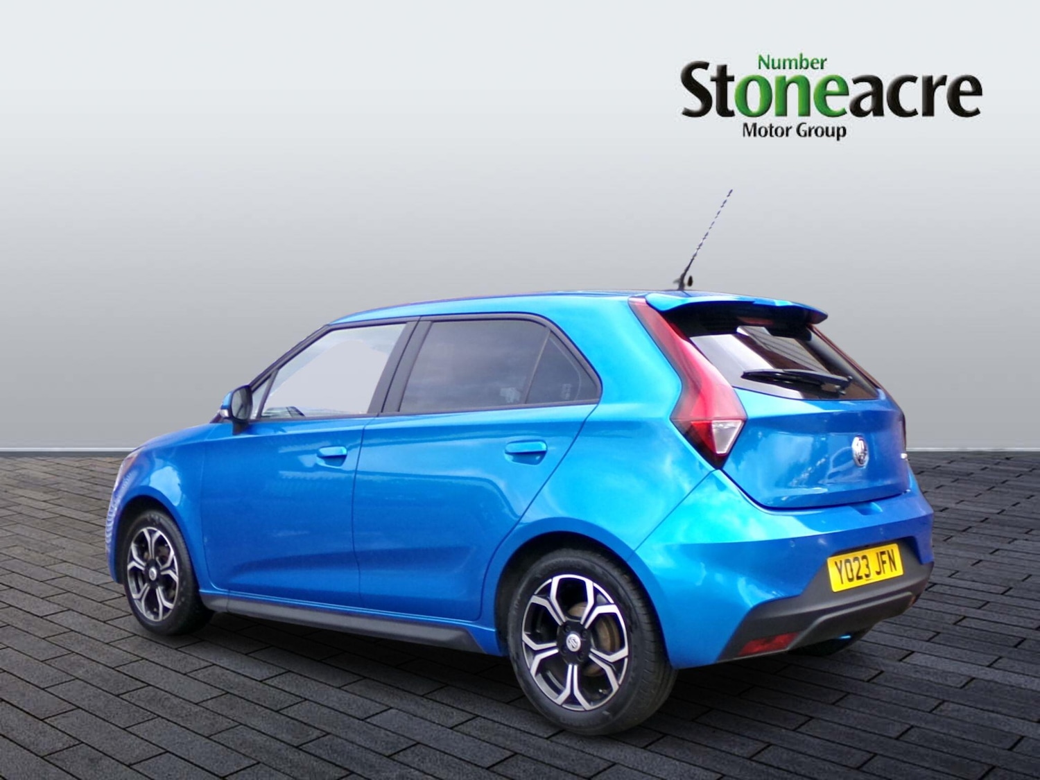 Used MG MG3 2023 for sale - 76499718: Photo 4