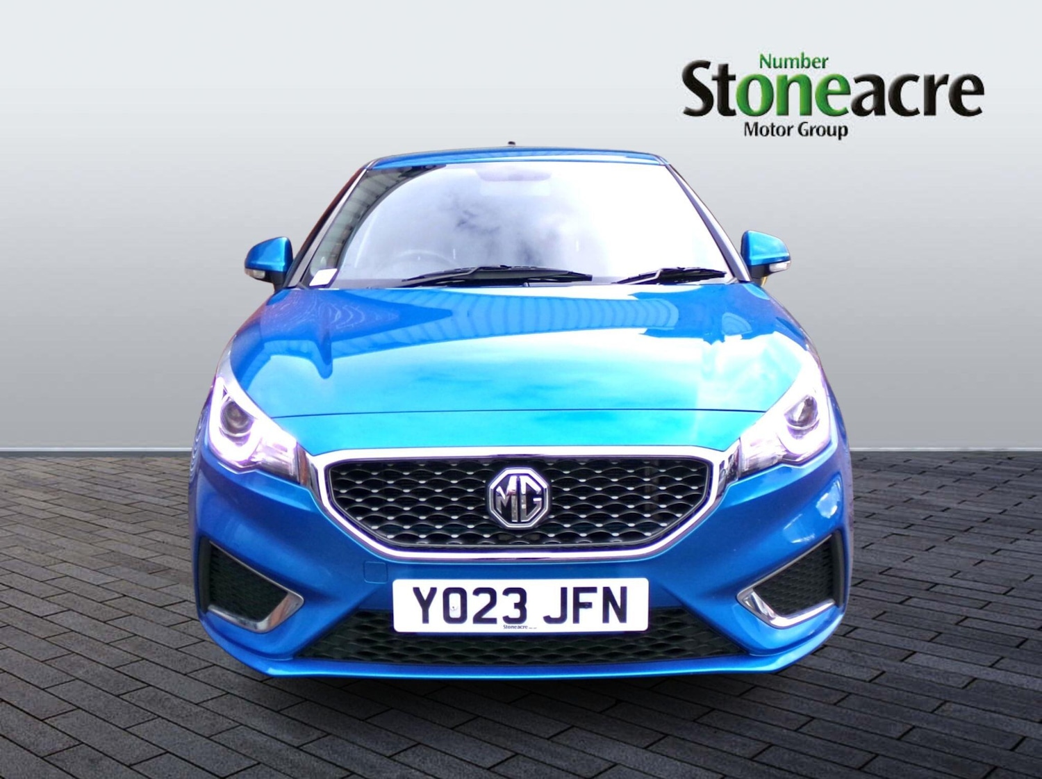 Used MG MG3 2023 for sale - 76499718: Photo 6