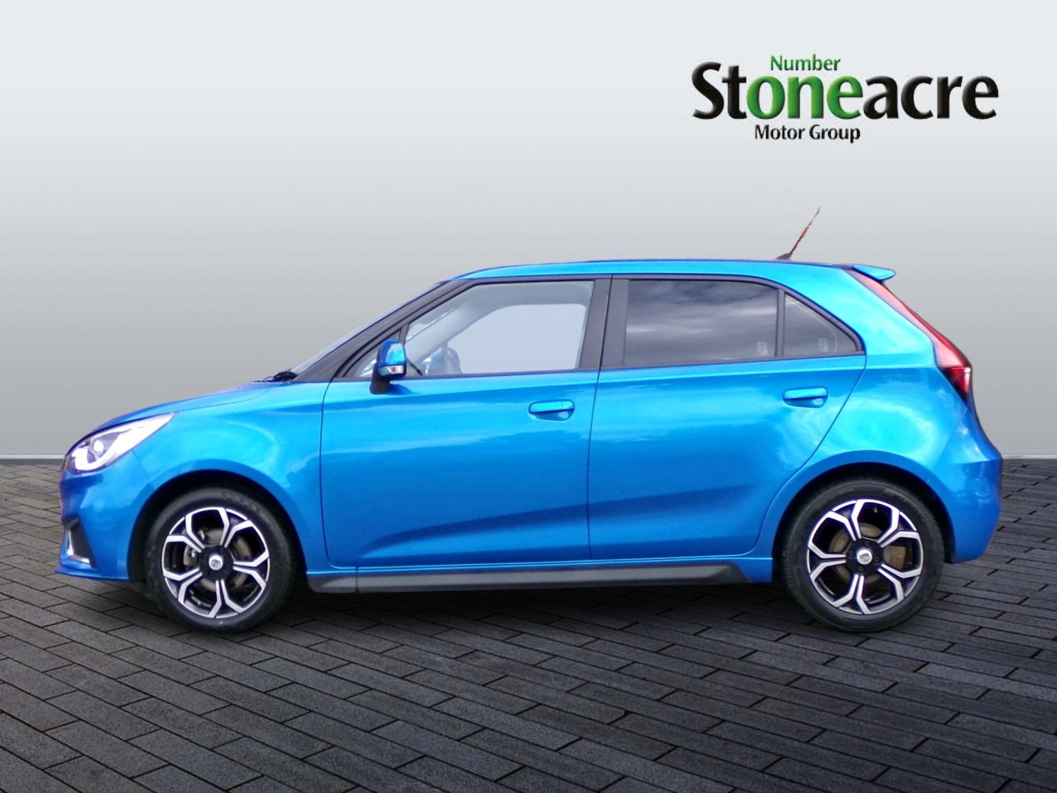 Used MG MG3 2023 for sale - 76499718: Photo 7