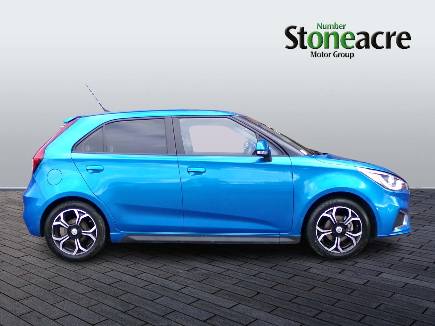 Used MG MG3 2023 for sale - 76499718: Photo 8