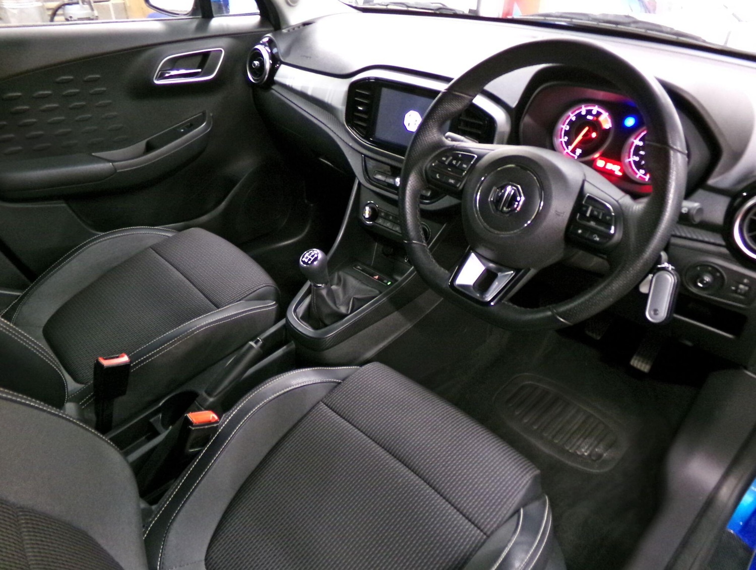 Used MG MG3 2023 for sale - 76499718: Photo 9