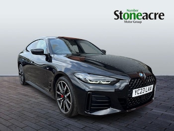 Used BMW 4 Series 2023 for sale - 78933787: Photo