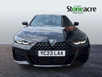 Used BMW 4 Series 2023 for sale - 78933787: Photo