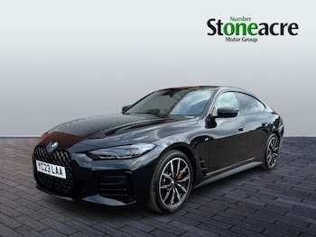 Used BMW 4 Series 2023 for sale - 78933787: Photo