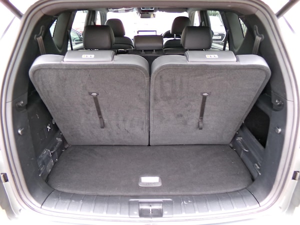 Used KGM Rexton 2024 for sale - 76306424: Photo 10