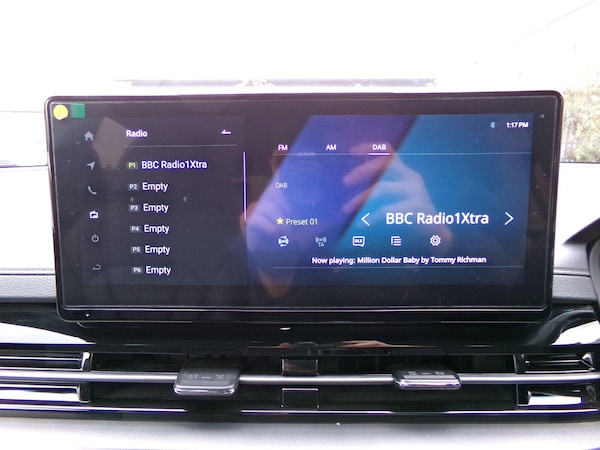 Used KGM Rexton 2024 for sale - 76306424: Photo 14