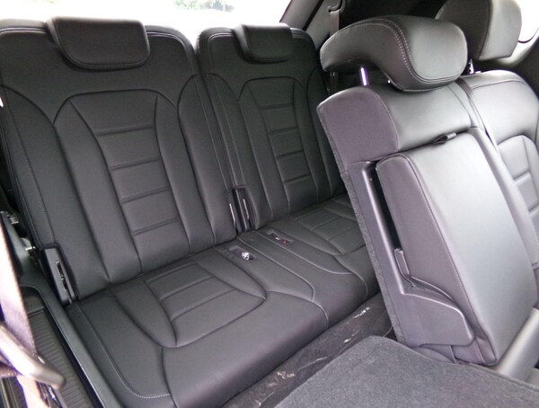 Used KGM Rexton 2024 for sale - 76306424: Photo 18