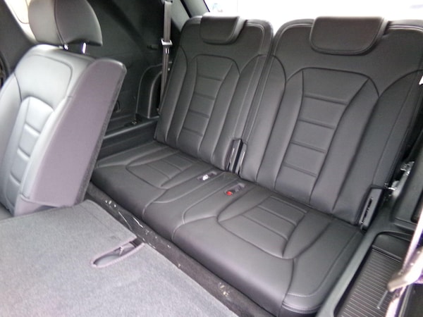 Used KGM Rexton 2024 for sale - 76306424: Photo 20