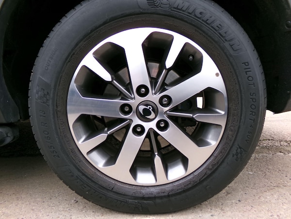 Used KGM Rexton 2024 for sale - 76306424: Photo 9