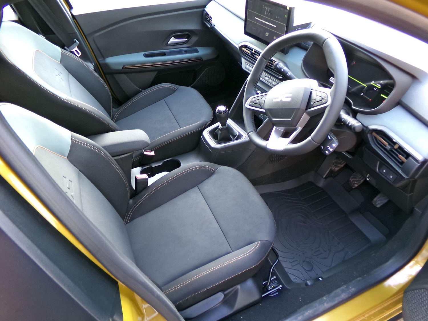 Used Dacia Sandero Stepway for sale - 77738468: Photo 10