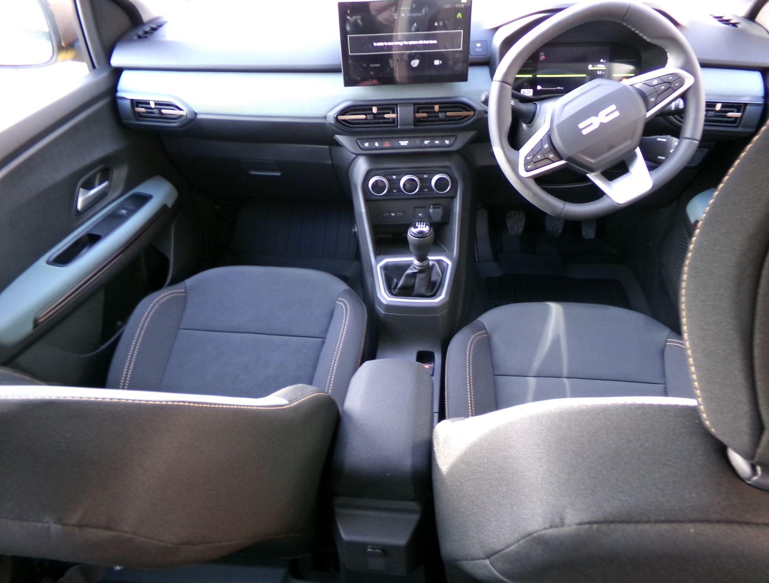 Used Dacia Sandero Stepway for sale - 77738468: Photo 11