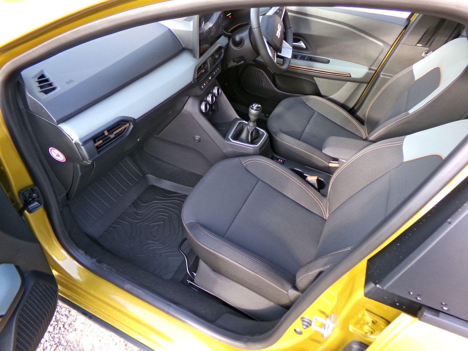 Used Dacia Sandero Stepway for sale - 77738468: Photo 13