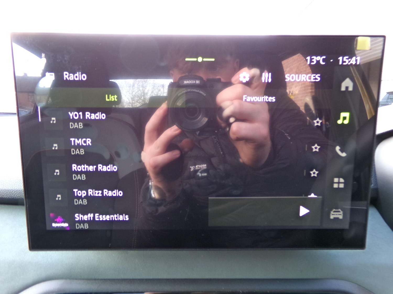 Used Dacia Sandero Stepway for sale - 77738468: Photo 16