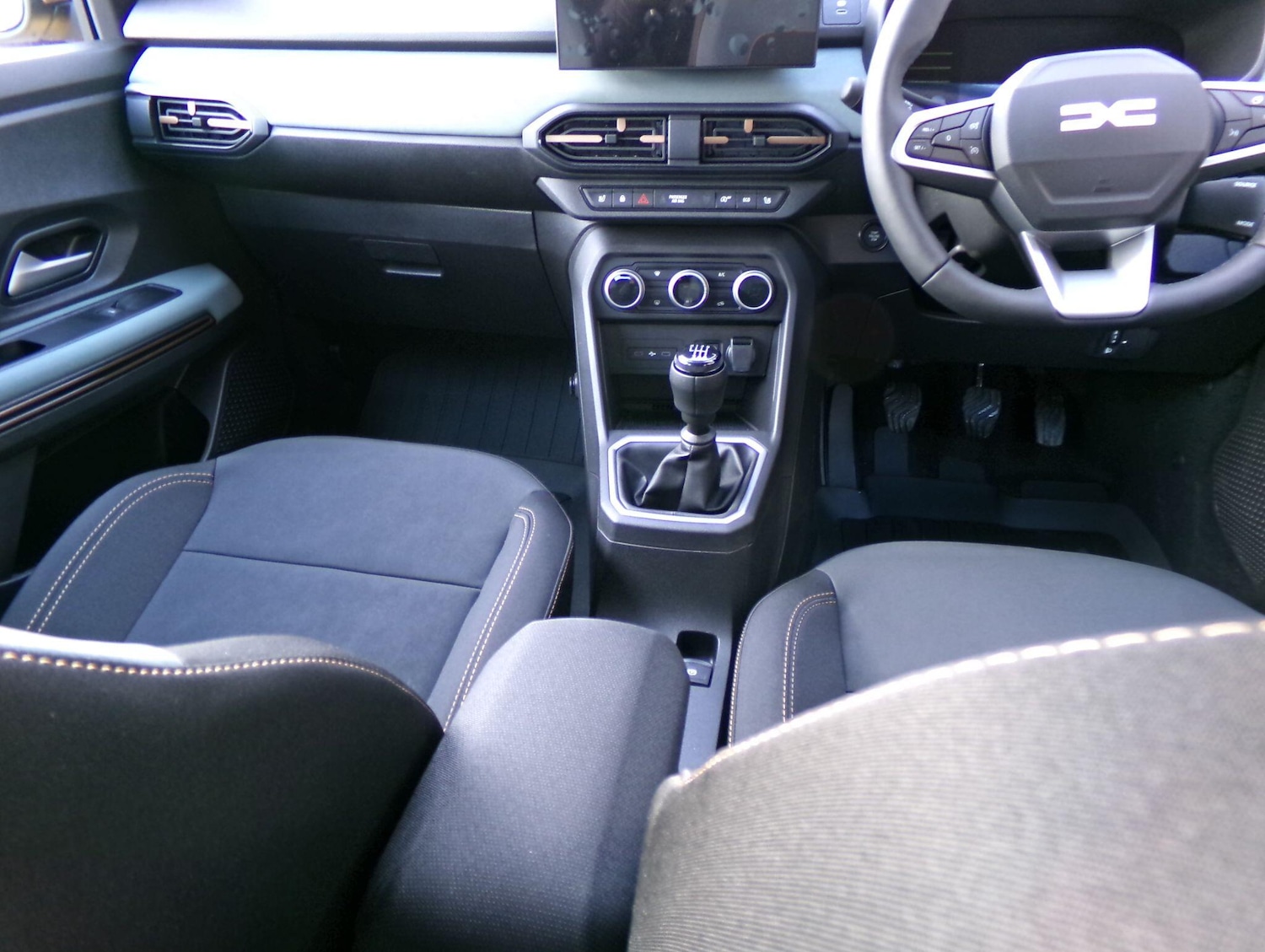 Used Dacia Sandero Stepway for sale - 77738468: Photo 20