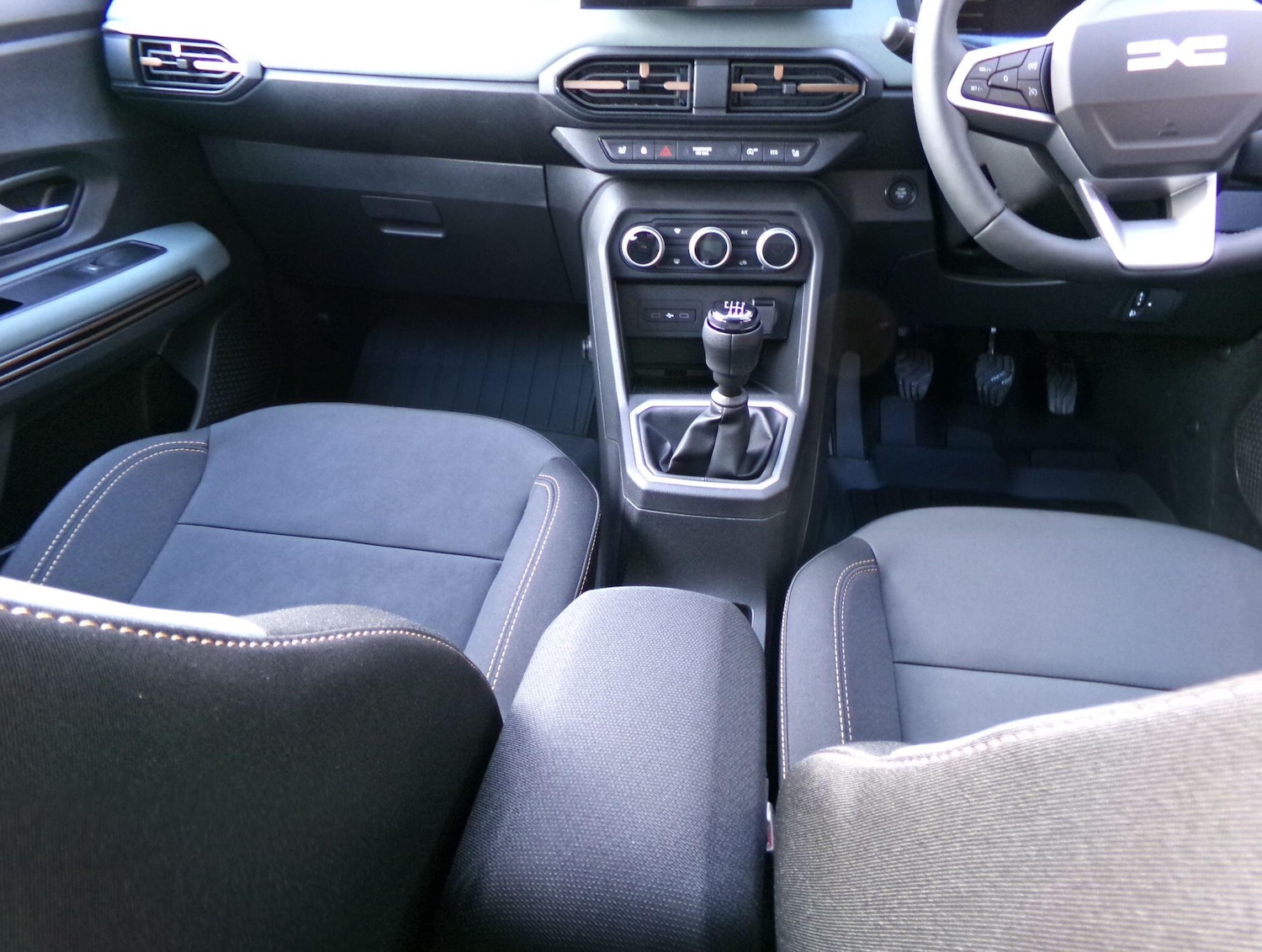 Used Dacia Sandero Stepway for sale - 77738468: Photo 21