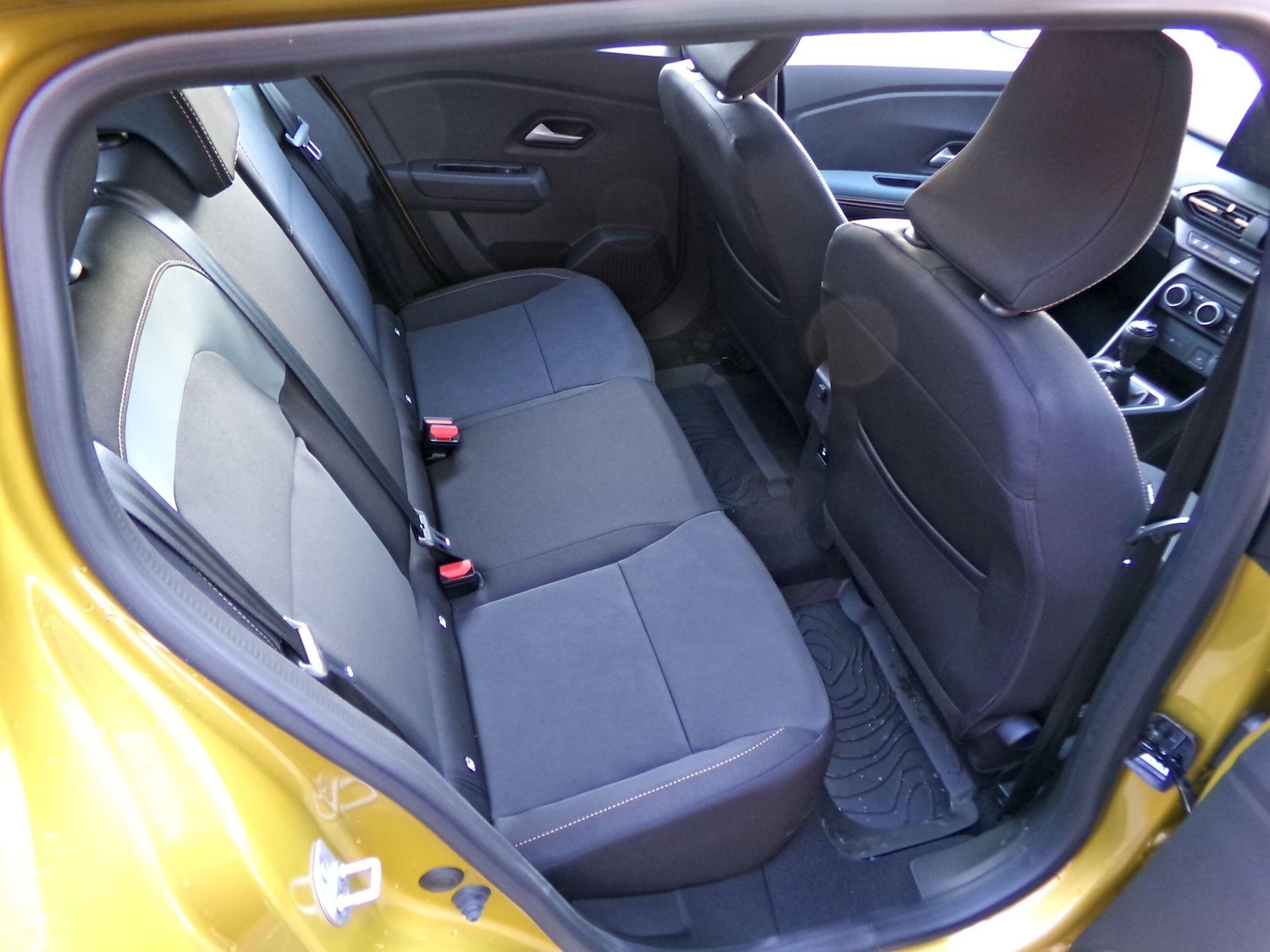 Used Dacia Sandero Stepway for sale - 77738468: Photo 22