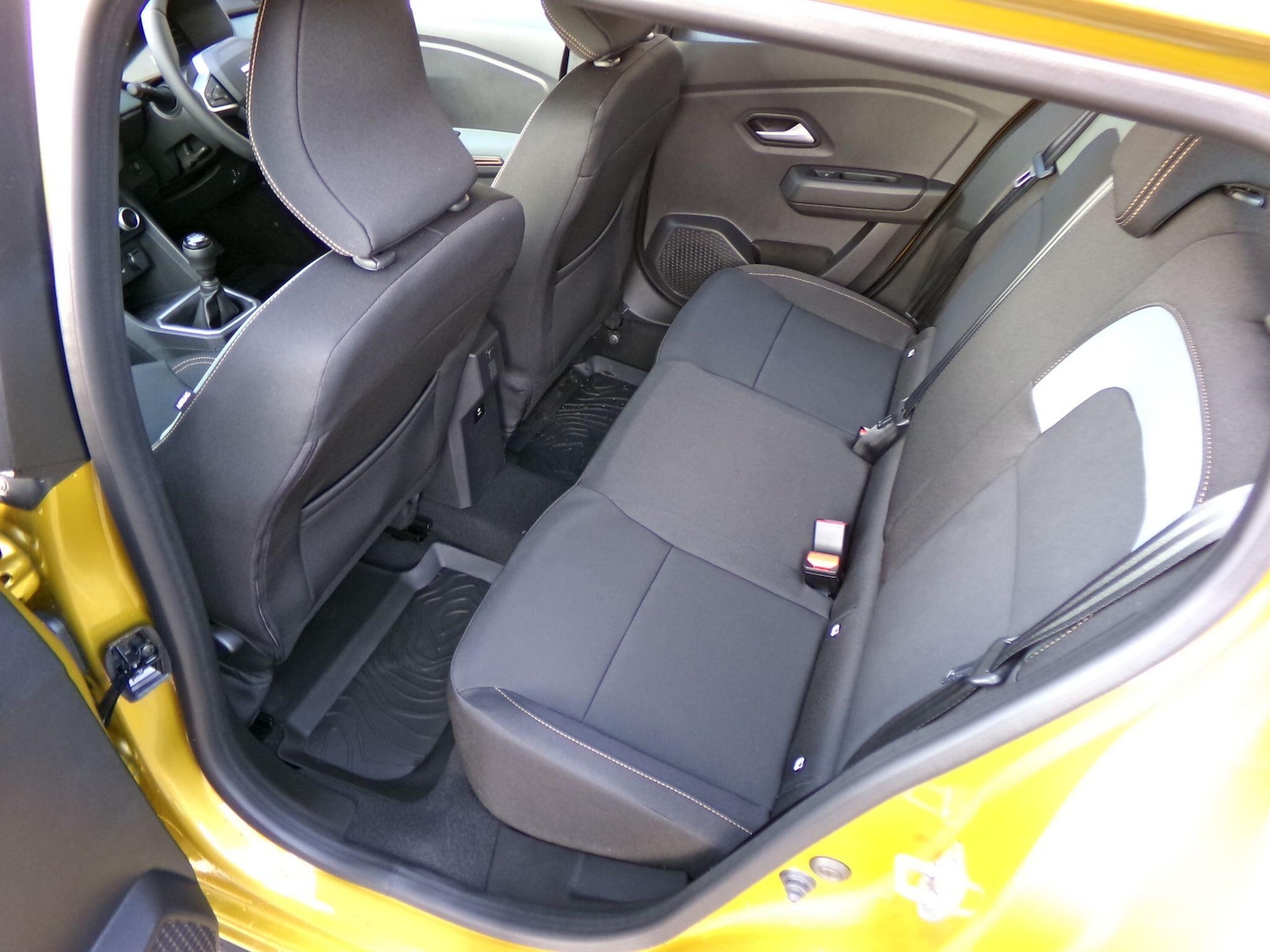 Used Dacia Sandero Stepway for sale - 77738468: Photo 23