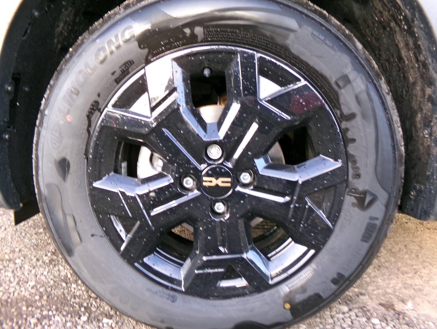 Used Dacia Sandero Stepway for sale - 77738468: Photo 24