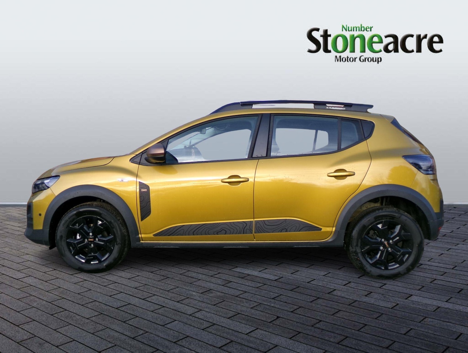 Used Dacia Sandero Stepway for sale - 77738468: Photo 6