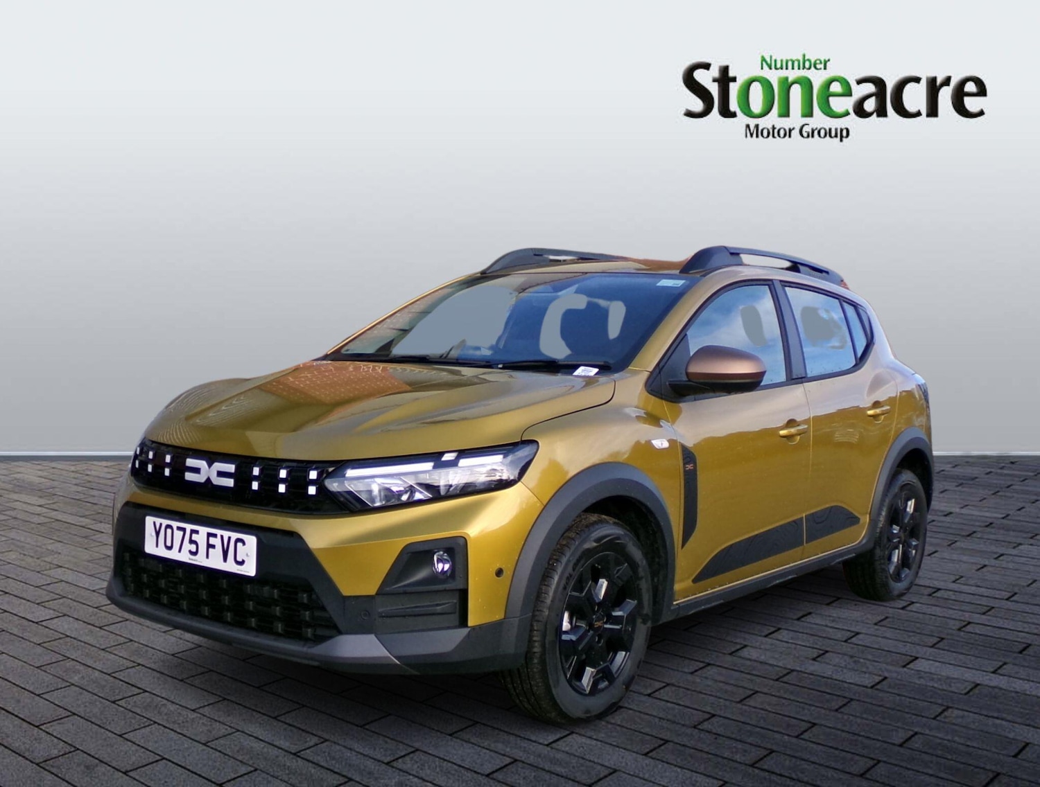 Used Dacia Sandero Stepway for sale - 77738468: Photo 7