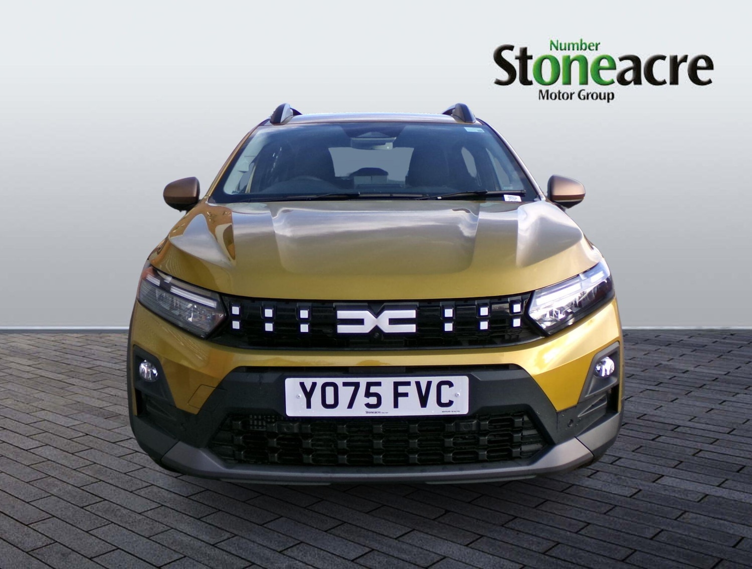 Used Dacia Sandero Stepway for sale - 77738468: Photo 8