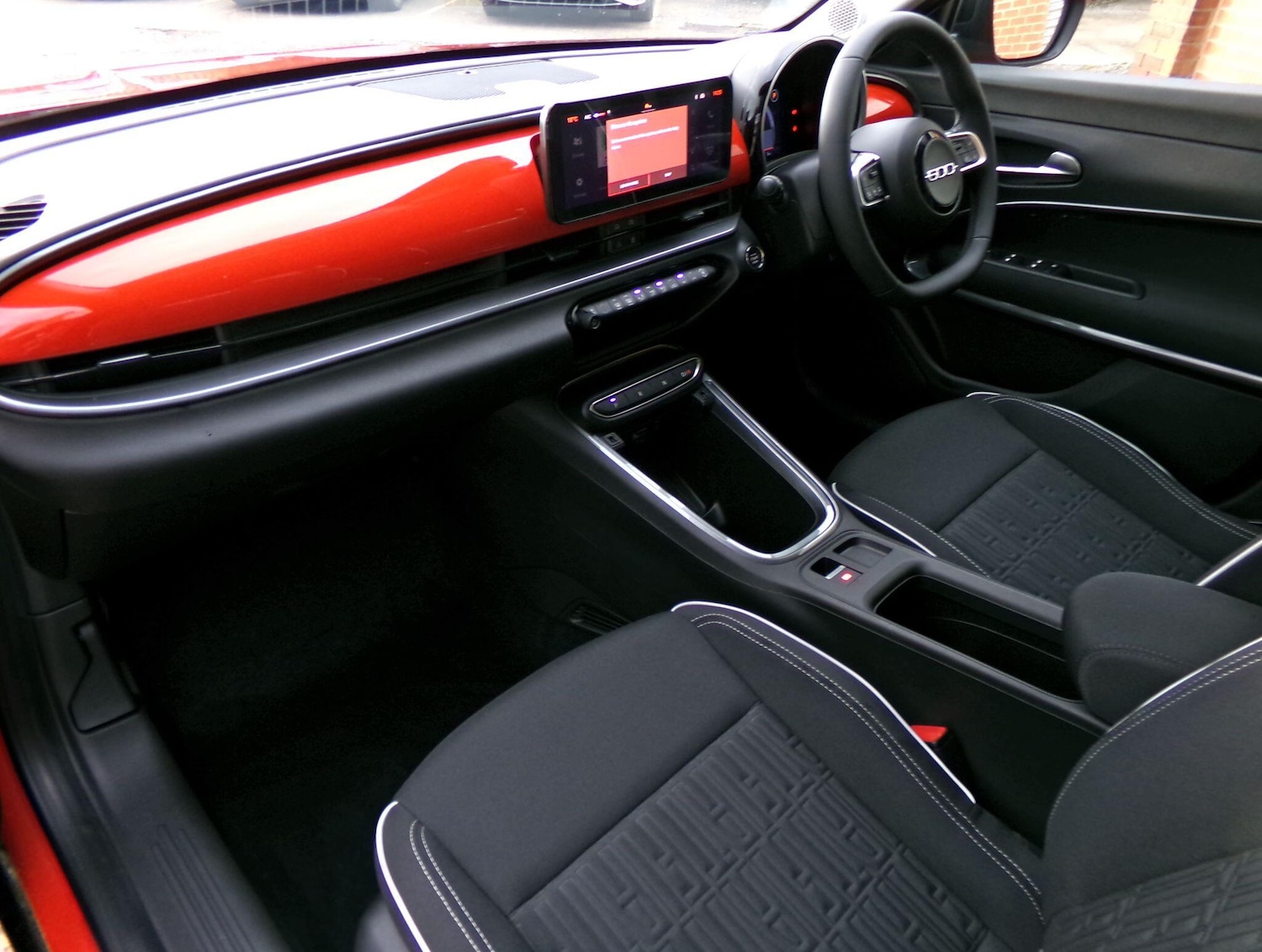 Used Fiat 600 2025 for sale - 77412263: Photo 13