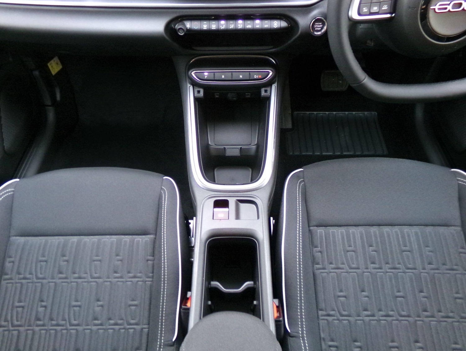 Used Fiat 600 2025 for sale - 77412263: Photo 19