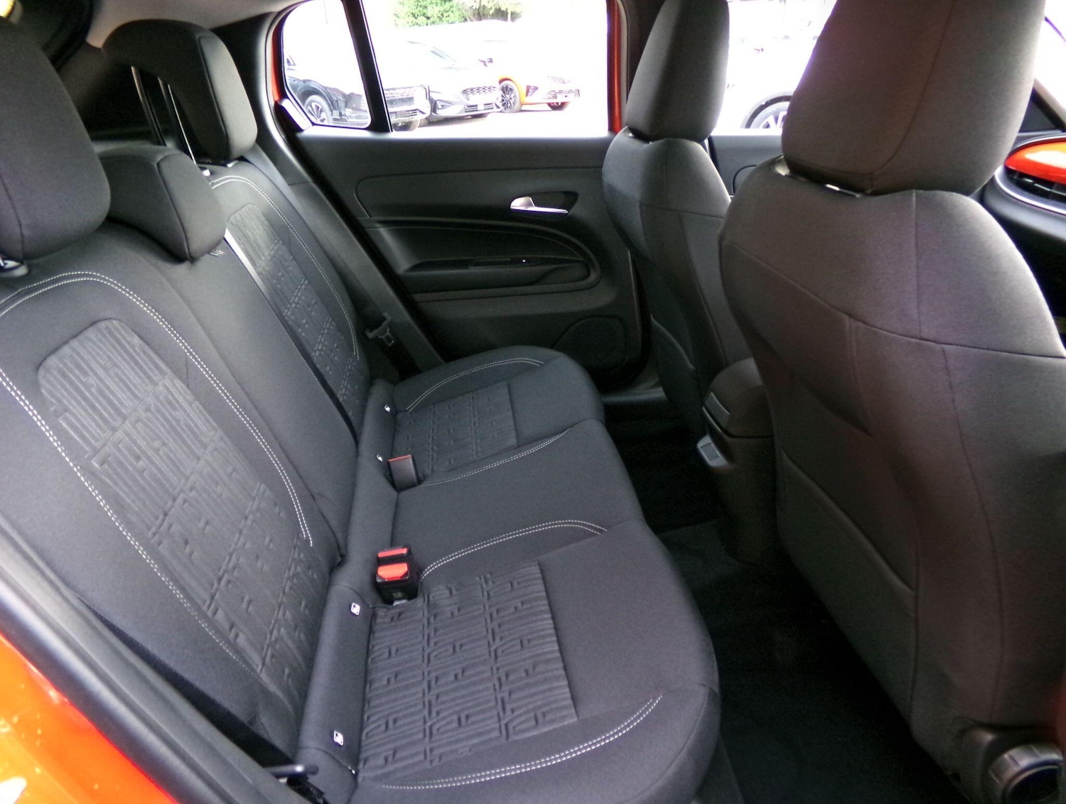 Used Fiat 600 2025 for sale - 77412263: Photo 20