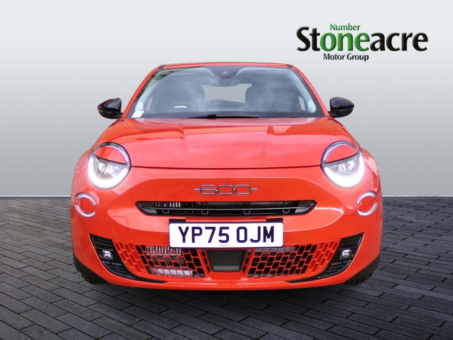 Used Fiat 600 2025 for sale - 77412263: Photo 6