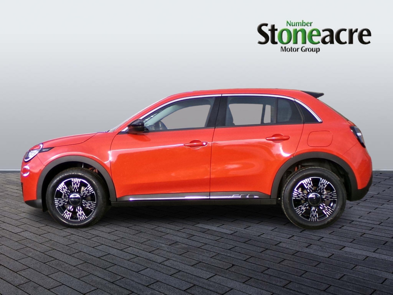 Used Fiat 600 2025 for sale - 77412263: Photo 7