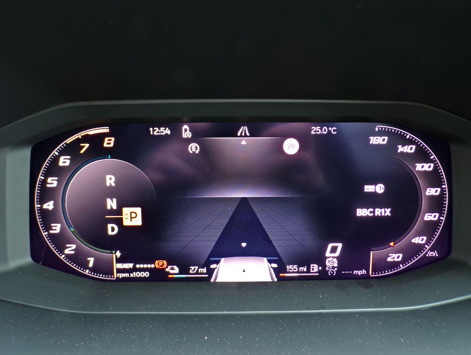 Used Cupra Leon 2025 for sale - 76269752: Photo 14