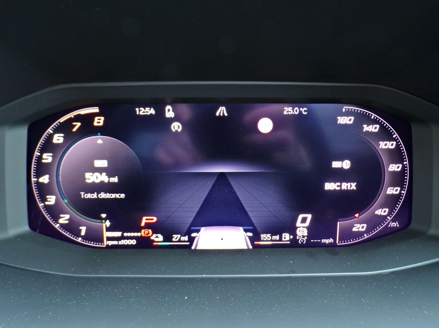 Used Cupra Leon 2025 for sale - 76269752: Photo 15