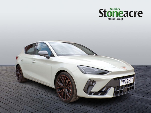 Used Cupra Leon 2025 for sale - 76269752: Photo 1