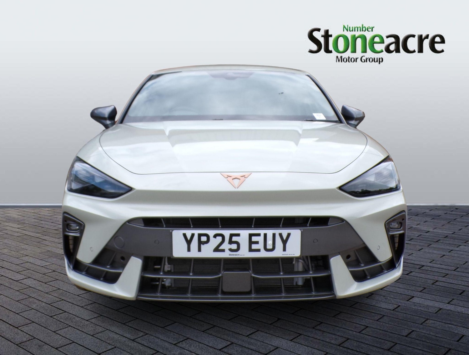 Used Cupra Leon 2025 for sale - 76269752: Photo 2