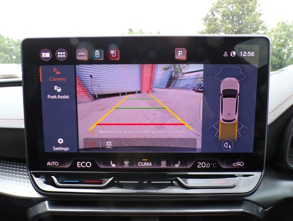 Used Cupra Leon 2025 for sale - 76269752: Photo 20