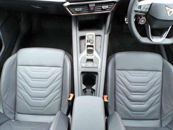Used Cupra Leon 2025 for sale - 76269752: Photo 21