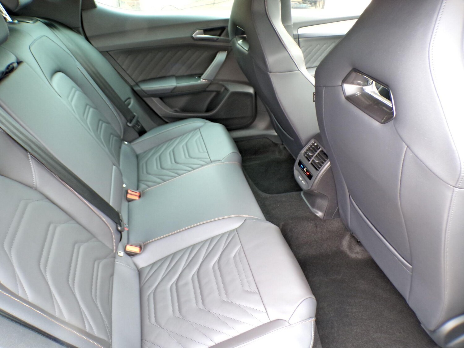 Used Cupra Leon 2025 for sale - 76269752: Photo 22