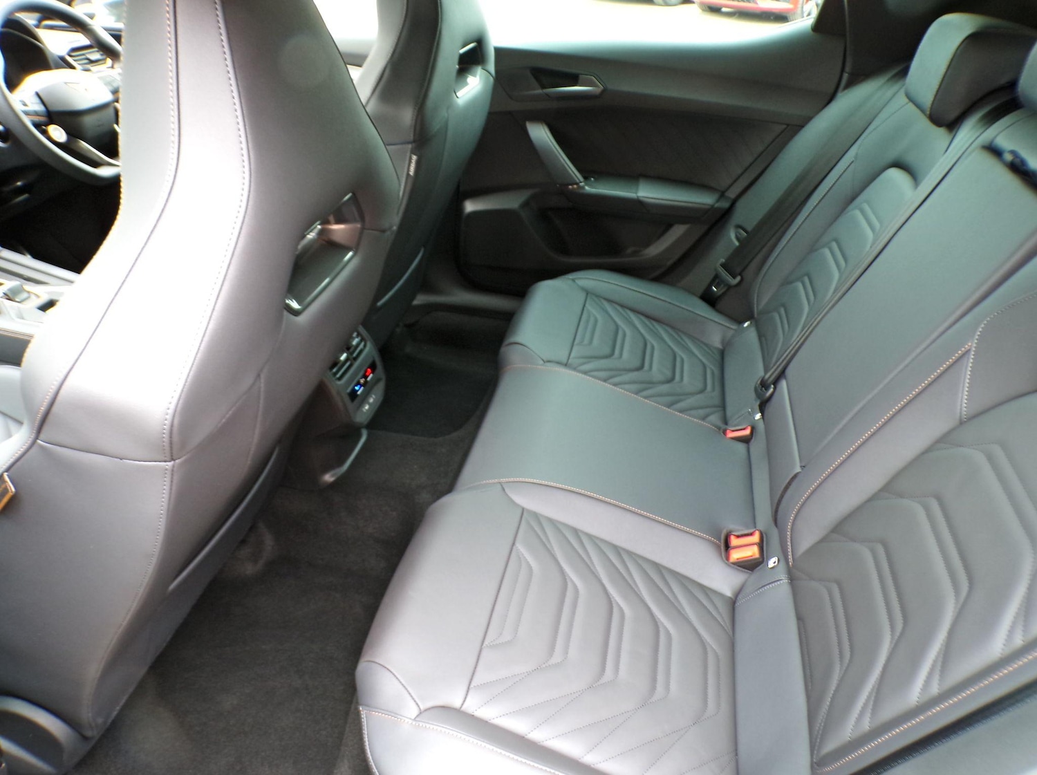 Used Cupra Leon 2025 for sale - 76269752: Photo 23