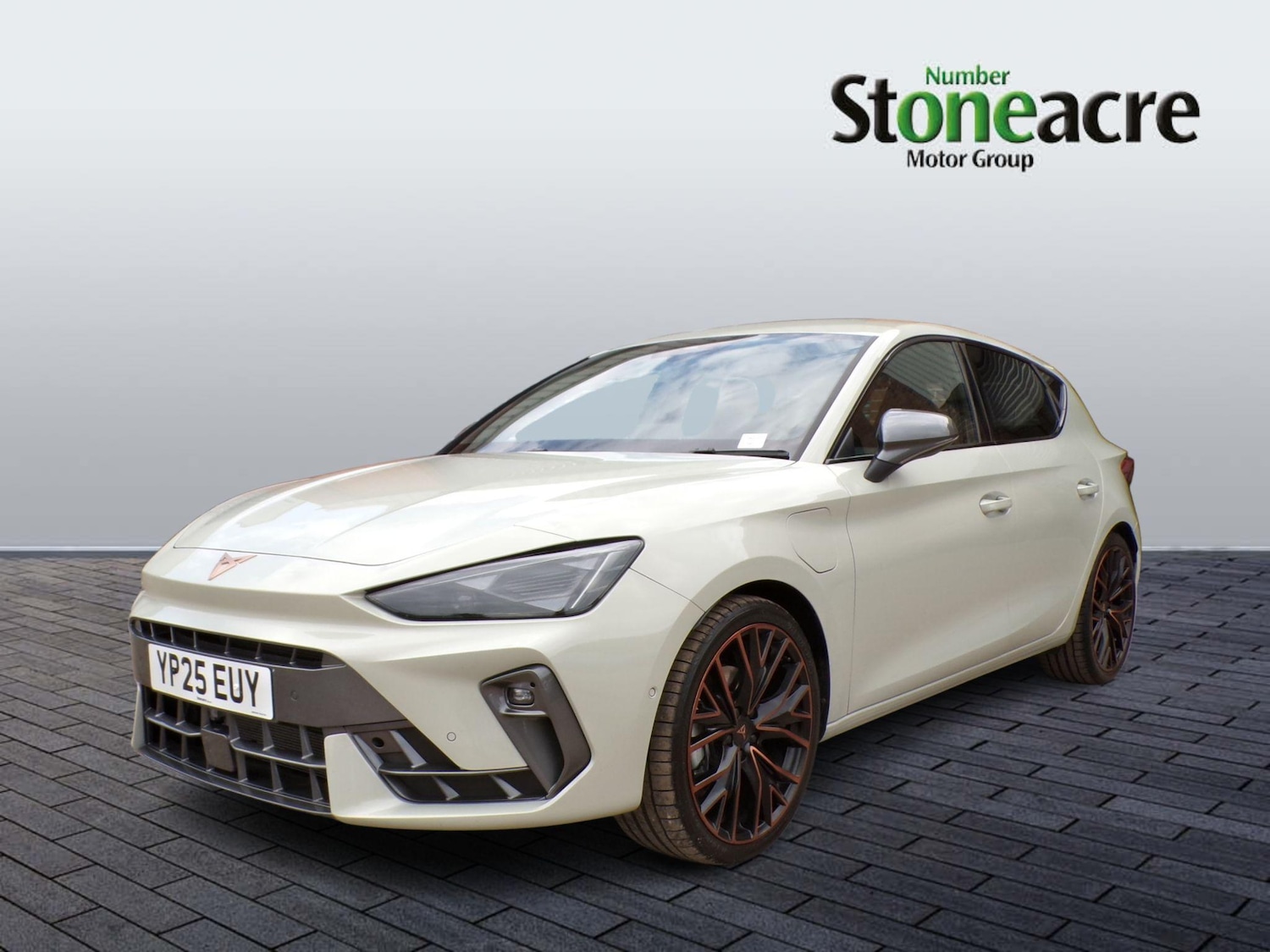 Used Cupra Leon 2025 for sale - 76269752: Photo 4