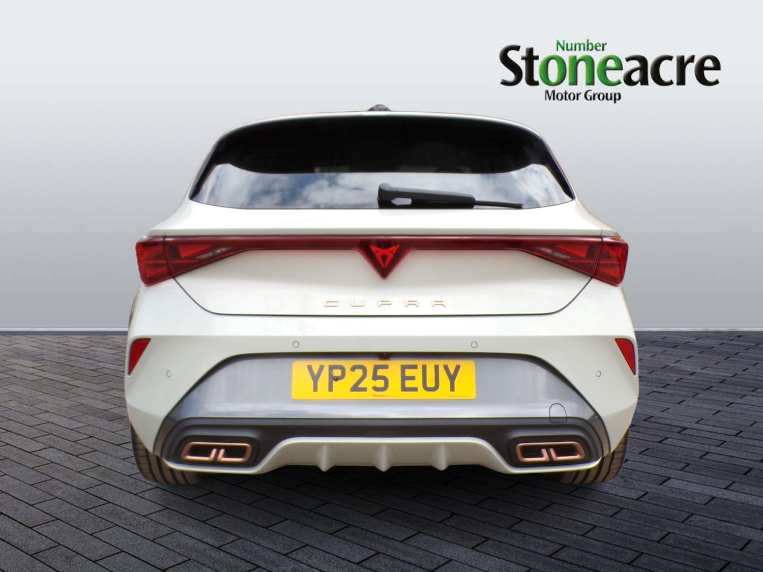 Used Cupra Leon 2025 for sale - 76269752: Photo 5