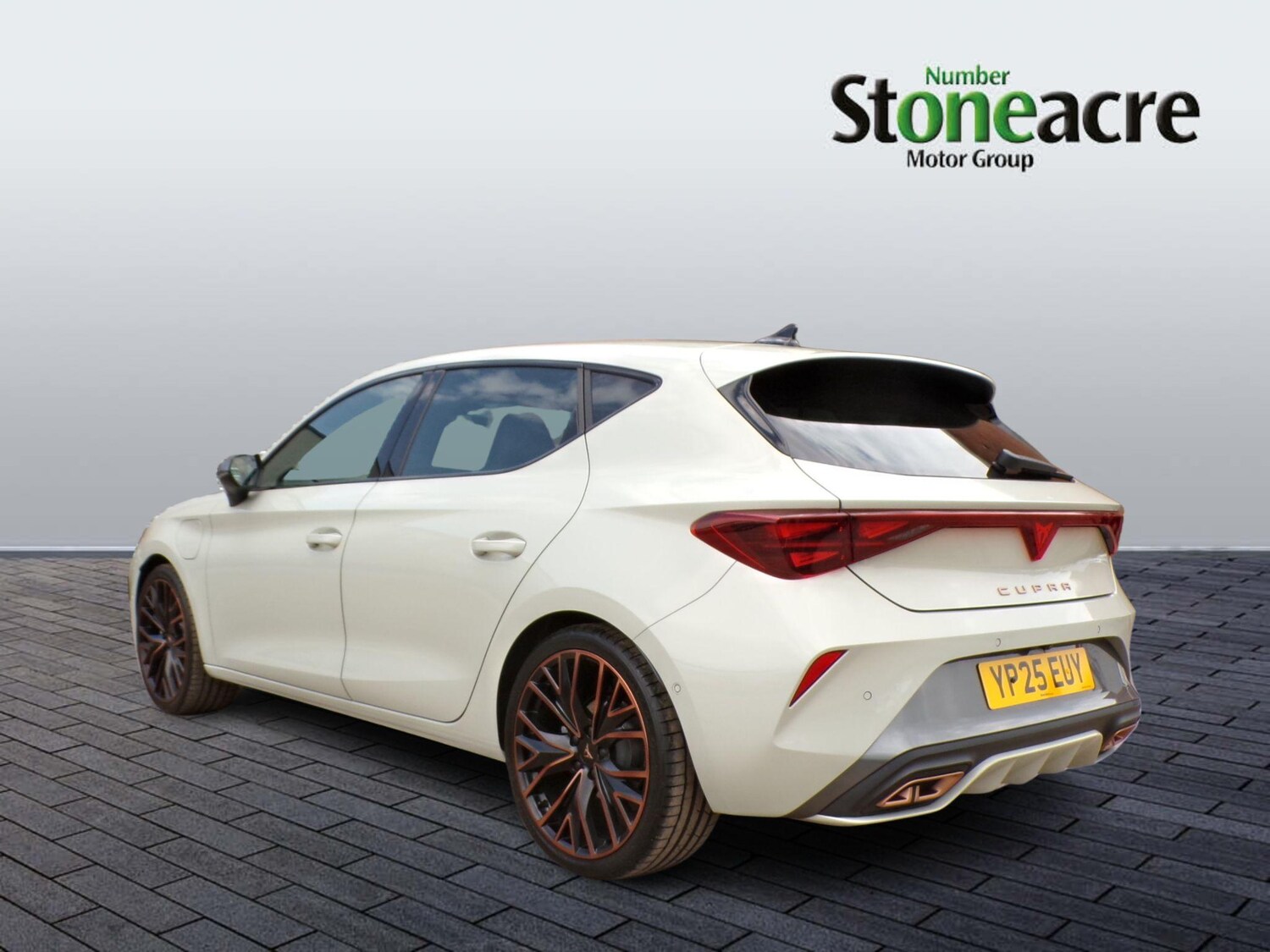 Used Cupra Leon 2025 for sale - 76269752: Photo 6