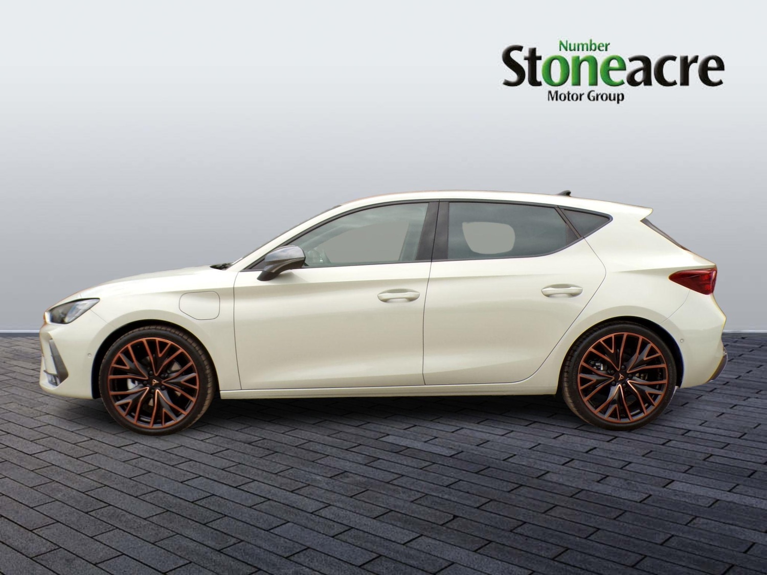 Used Cupra Leon 2025 for sale - 76269752: Photo 7