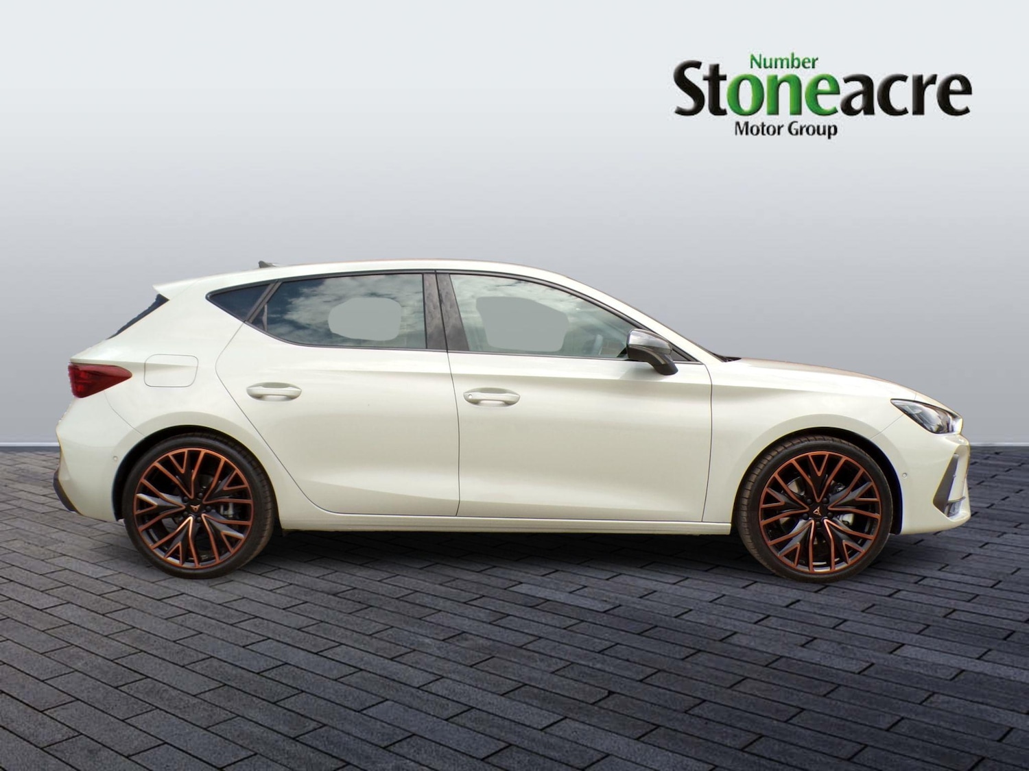 Used Cupra Leon 2025 for sale - 76269752: Photo 8