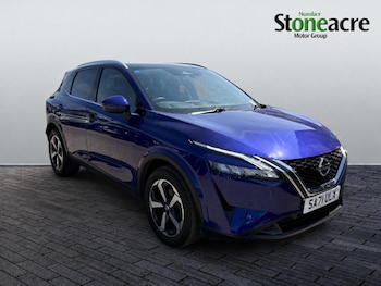 Used Nissan Qashqai 2021 for sale - 79412987: Photo