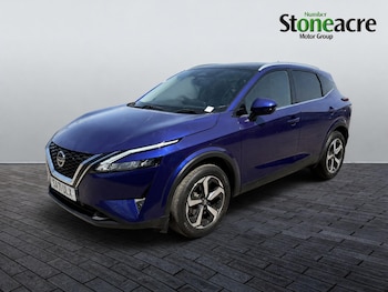 Used Nissan Qashqai 2021 for sale - 79412987: Photo